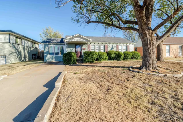 $159,000 | 132 North Goliad Street, Amarillo, TX 79106