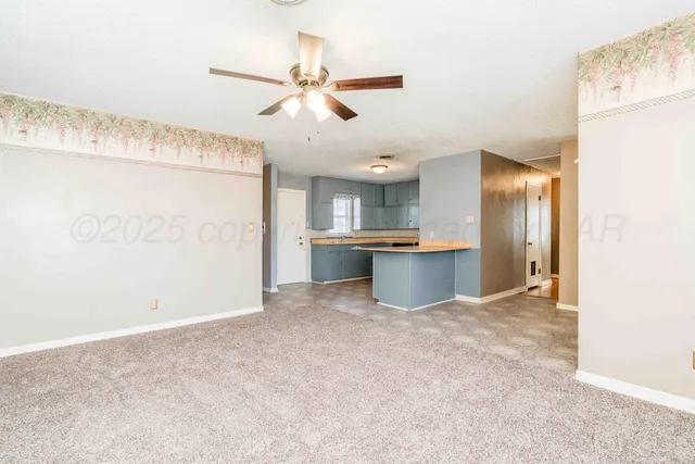 $159,000 | 132 North Goliad Street, Amarillo, TX 79106