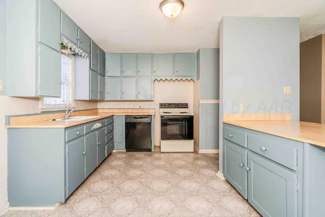 $159,000 | 132 North Goliad Street, Amarillo, TX 79106