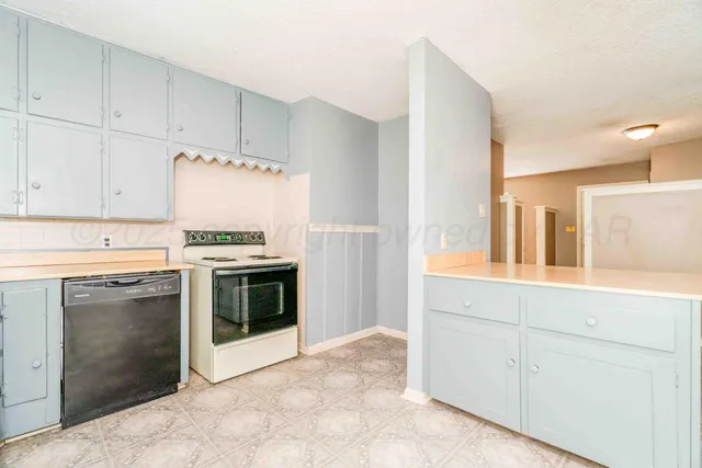 $159,000 | 132 North Goliad Street, Amarillo, TX 79106