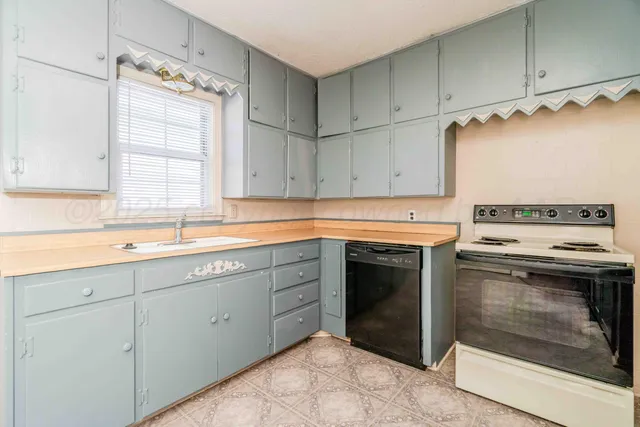 $159,000 | 132 North Goliad Street, Amarillo, TX 79106