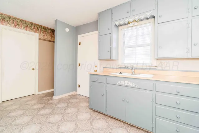 $159,000 | 132 North Goliad Street, Amarillo, TX 79106