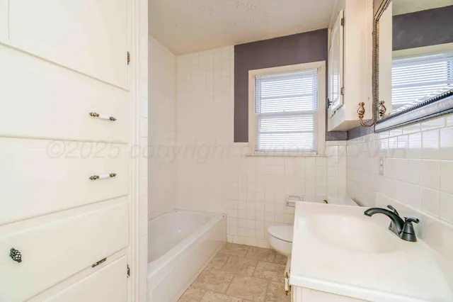 $159,000 | 132 North Goliad Street, Amarillo, TX 79106