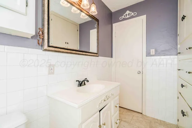 $159,000 | 132 North Goliad Street, Amarillo, TX 79106