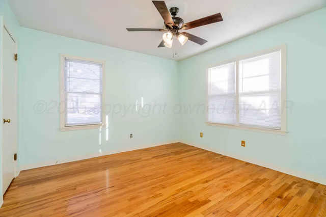 $159,000 | 132 North Goliad Street, Amarillo, TX 79106