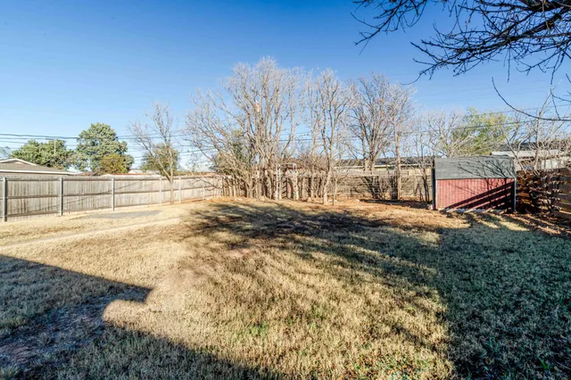 $159,000 | 132 North Goliad Street, Amarillo, TX 79106