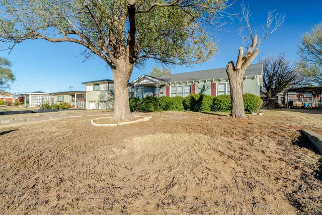 $159,000 | 132 North Goliad Street, Amarillo, TX 79106