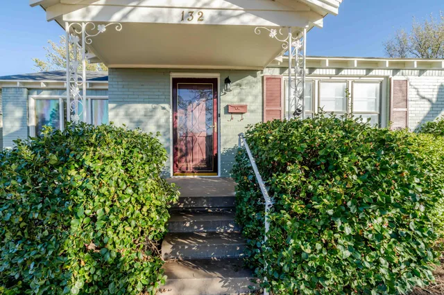 $159,000 | 132 North Goliad Street, Amarillo, TX 79106