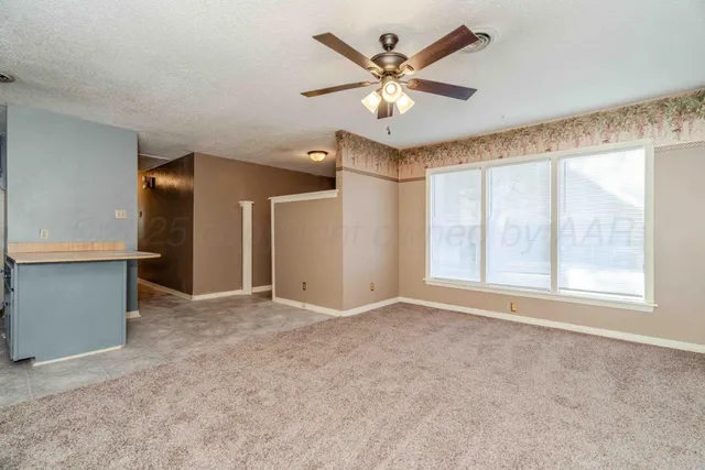 $159,000 | 132 North Goliad Street, Amarillo, TX 79106