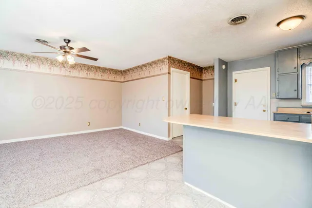 $159,000 | 132 North Goliad Street, Amarillo, TX 79106