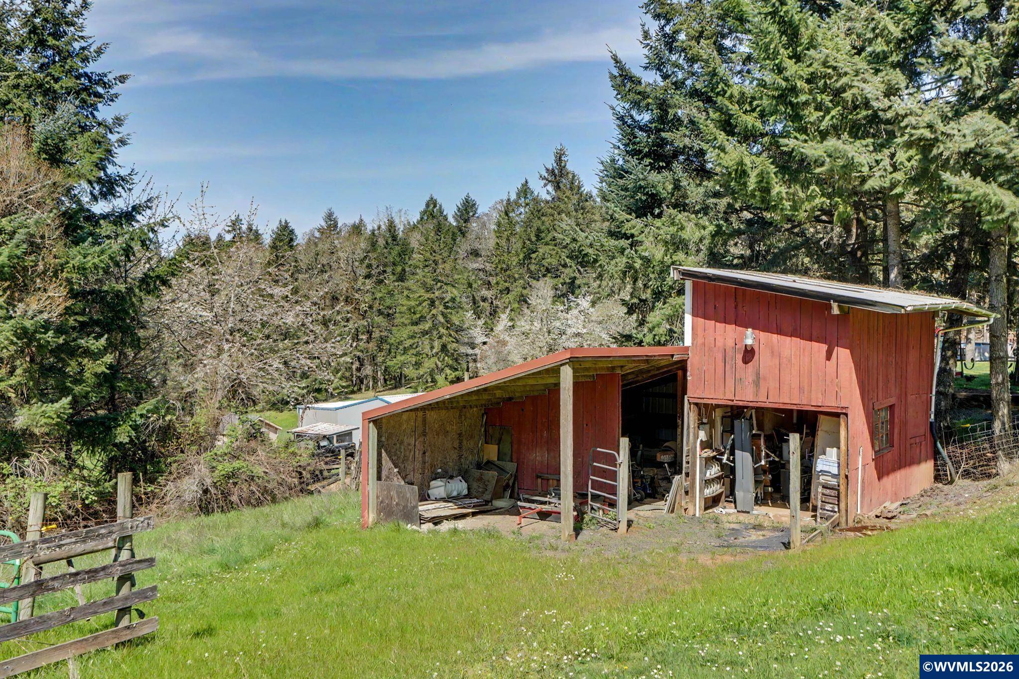 15000 Ferns Corner Road Dallas, OR 97338 - Photo 23 of 36 Gallery Image 23