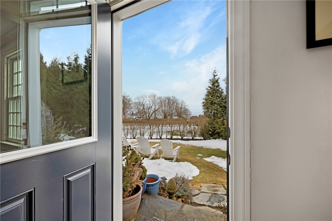 47 Kane Avenue Middletown, RI 02842 - Photo 24 of 46 Front entry door