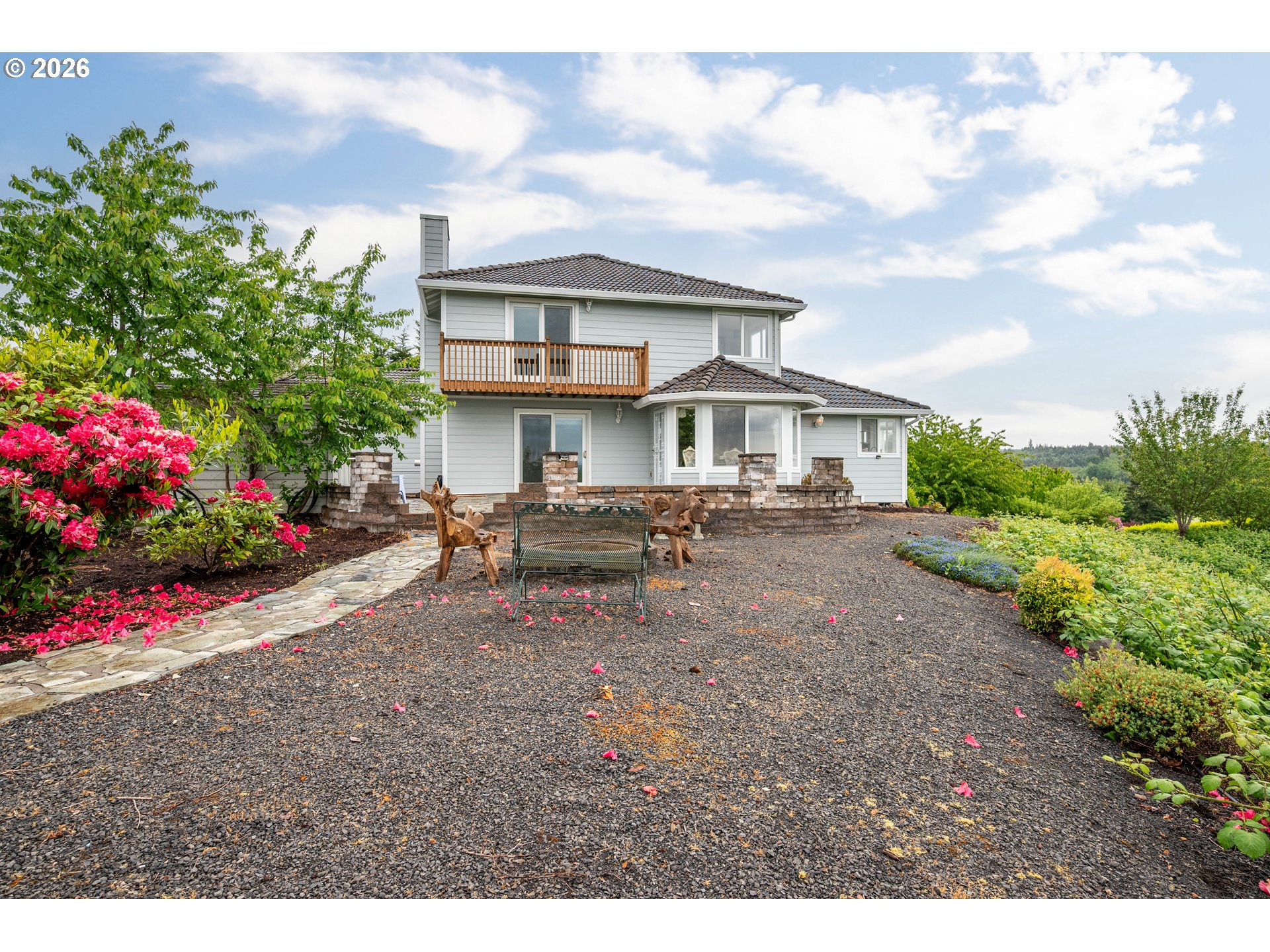 585 McAdams Road East Longview, WA 98632 - Photo 32 of 33