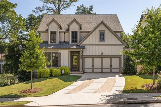 $740,000 | 275 Avon Drive, Avondale Estates, GA 30002