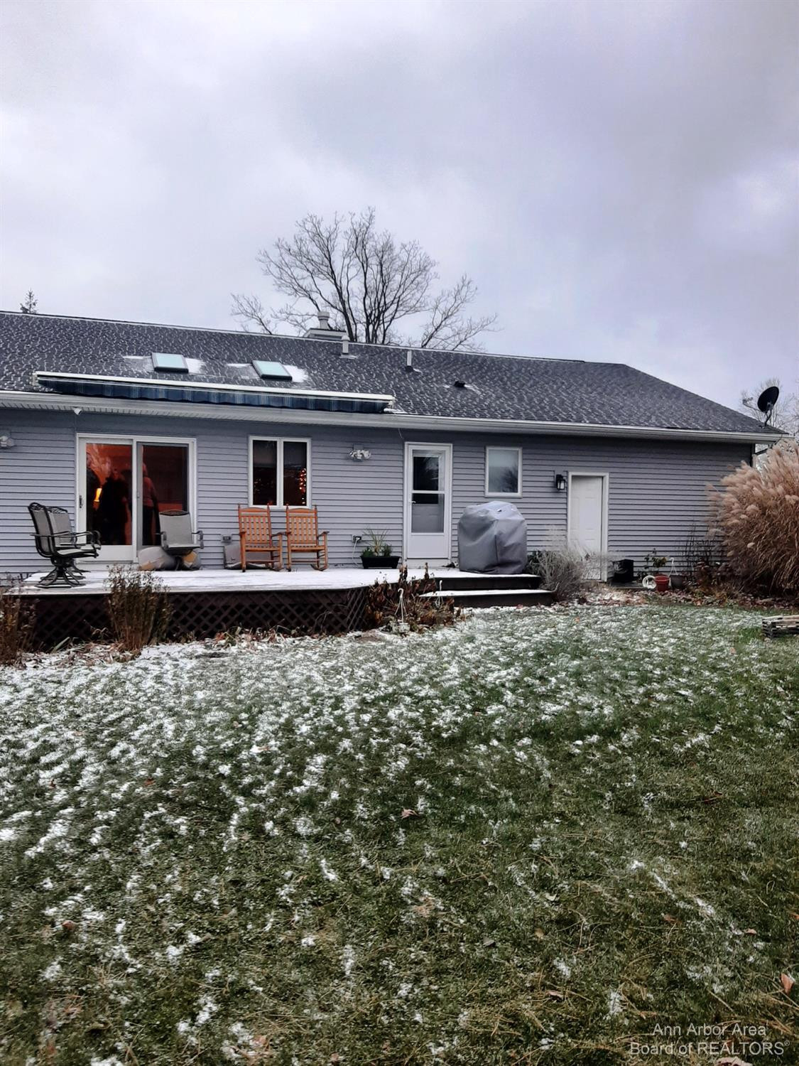 3902 West Howell Road Mason, MI 48854 - Photo 21 of 97 Photo 21