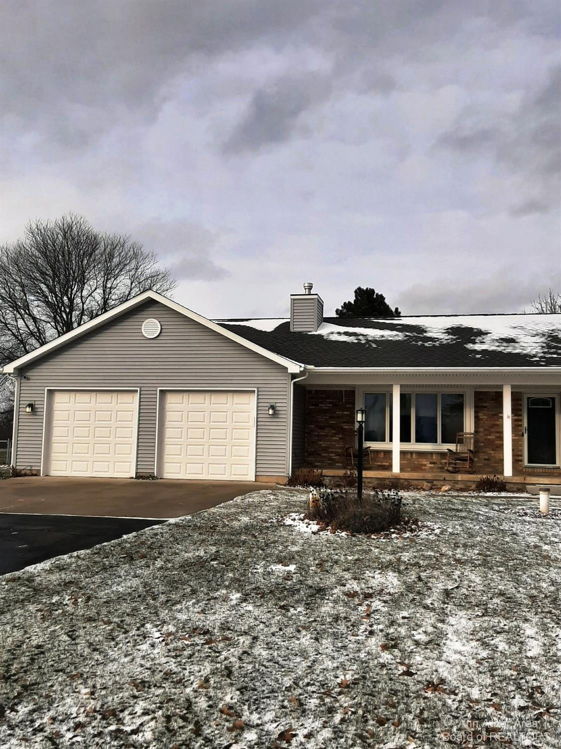 3902 West Howell Road Mason, MI 48854 - Photo 4 of 97 Photo 4