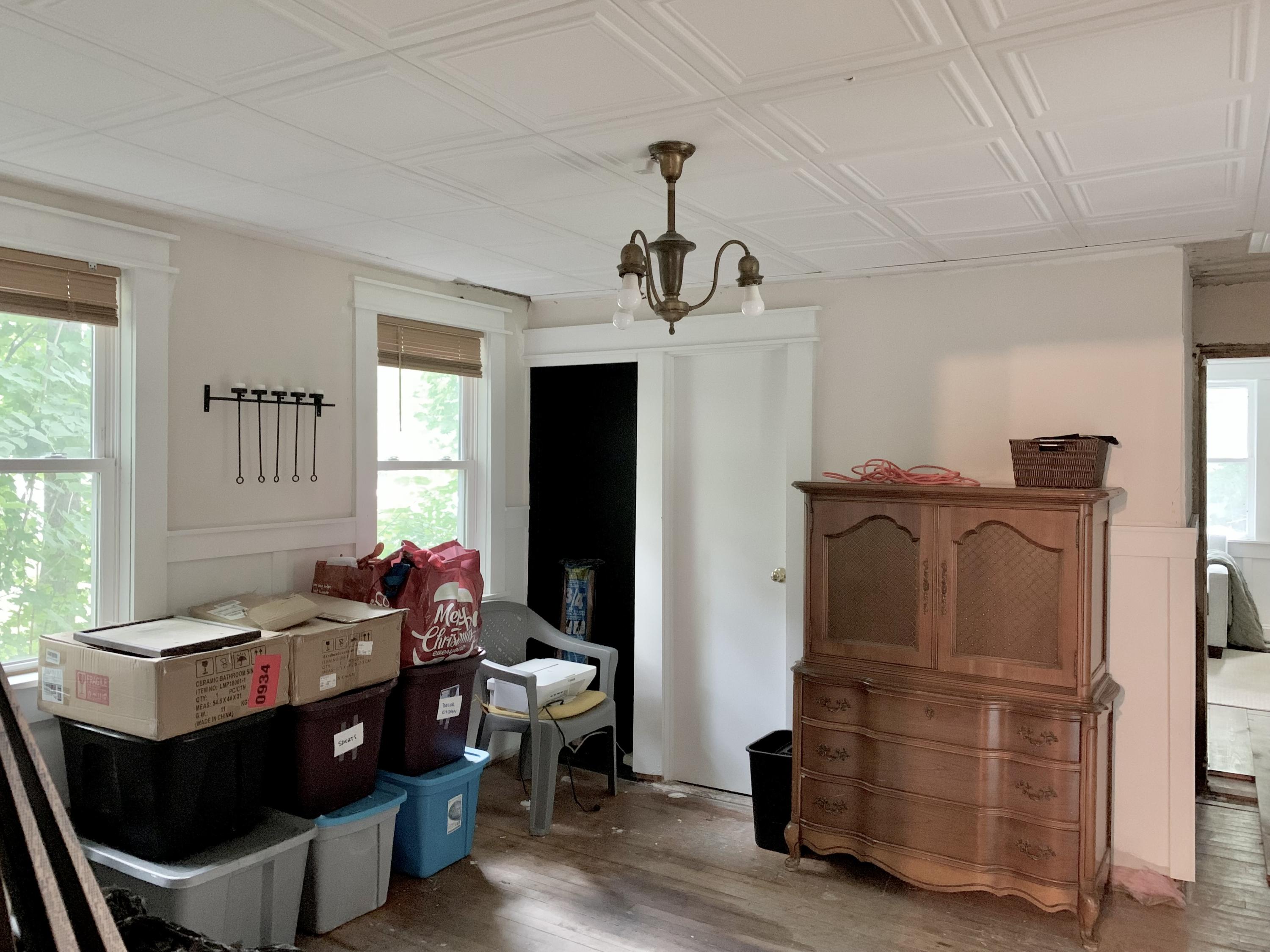 23 Cottage Street Hampden, ME 04444 - Photo 10 of 18 Dining Room