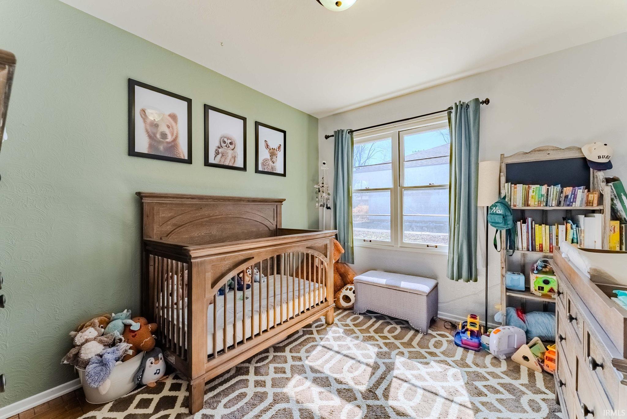 715 Sivey Street Wabash, IN 46992 - Photo 21 of 26