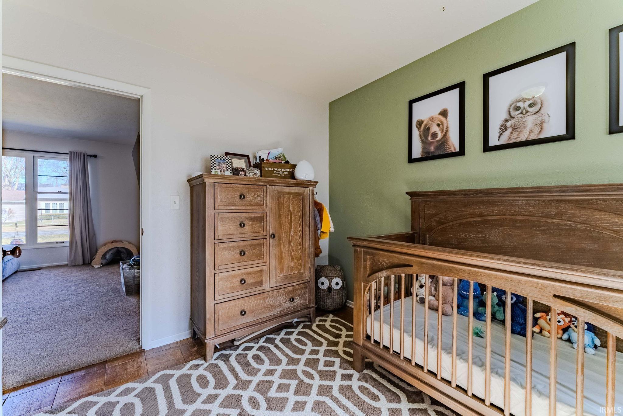 715 Sivey Street Wabash, IN 46992 - Photo 23 of 26