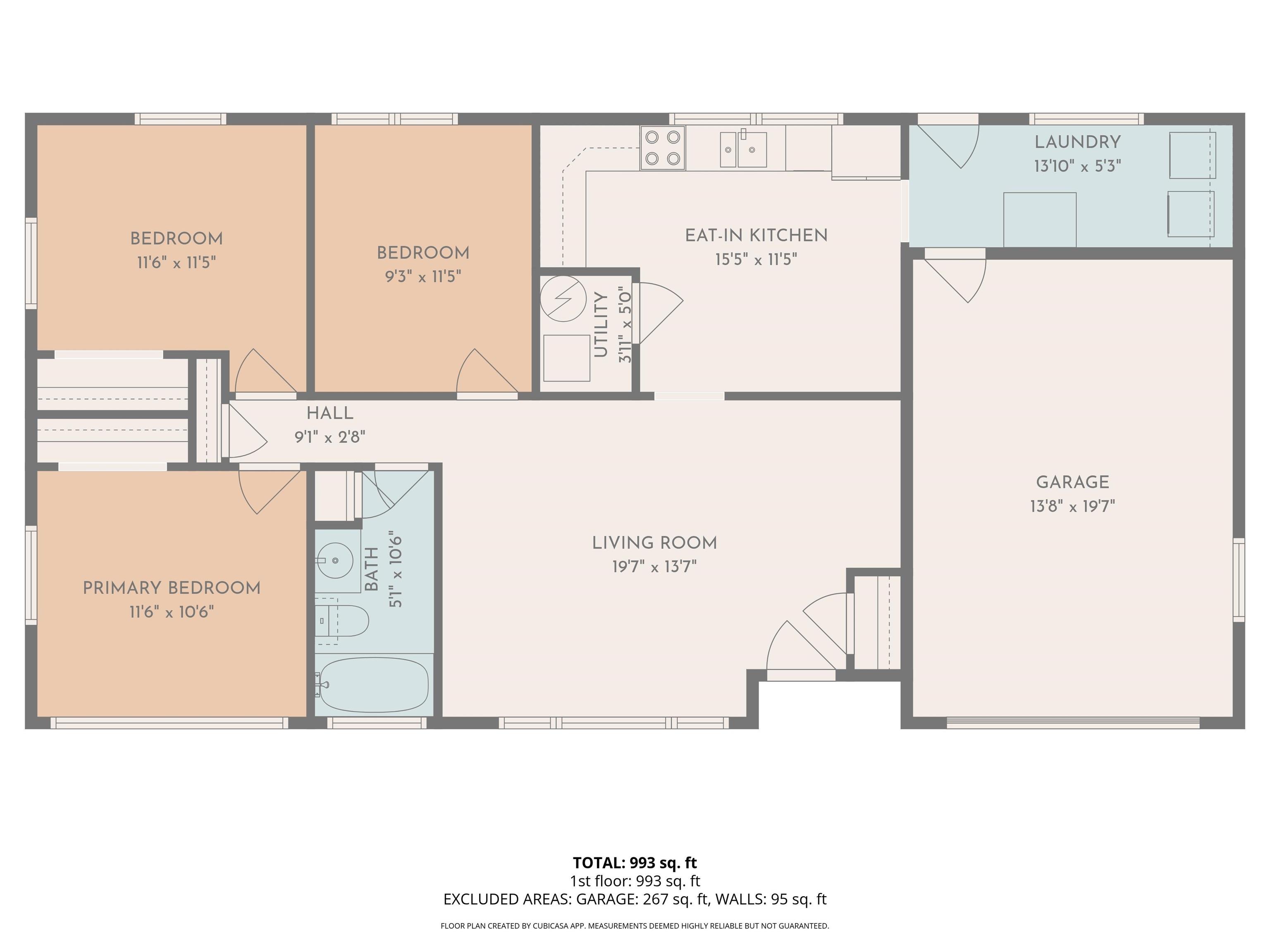 715 Sivey Street Wabash, IN 46992 - Photo 26 of 26