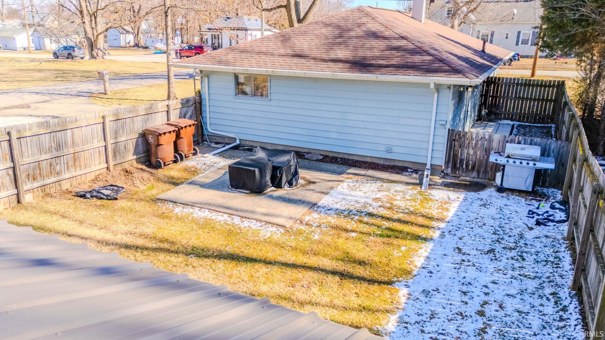 715 Sivey Street Wabash, IN 46992 - Photo 4 of 26