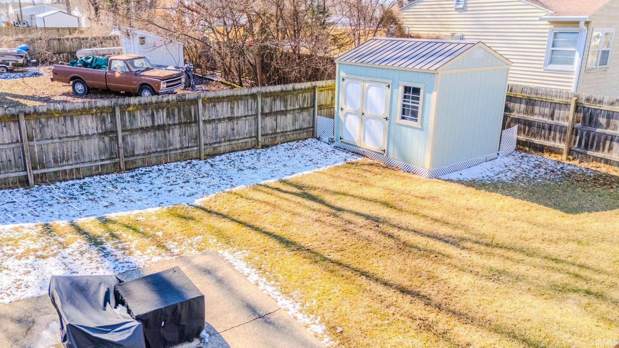 715 Sivey Street Wabash, IN 46992 - Photo 5 of 26