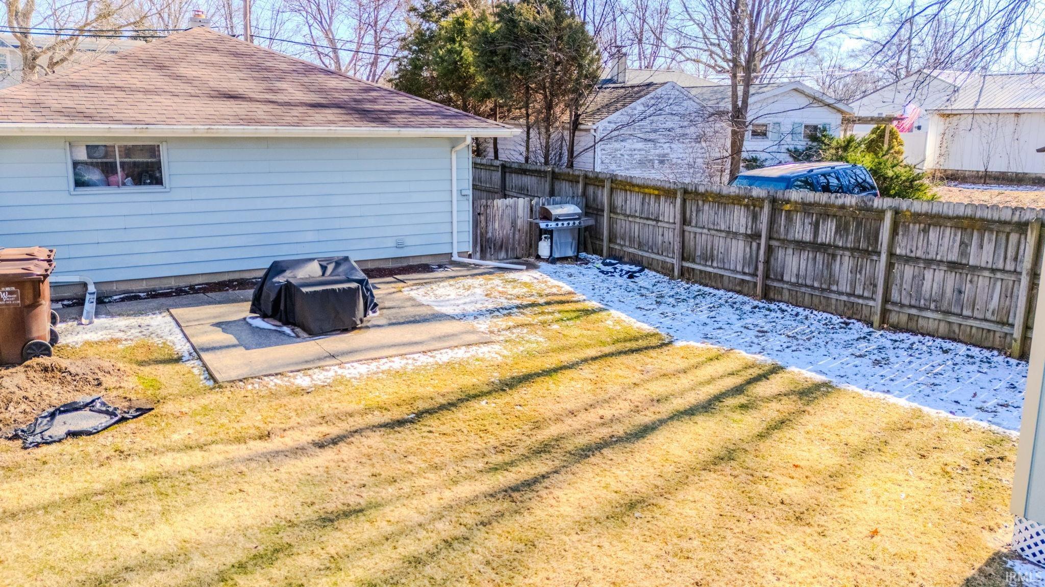 715 Sivey Street Wabash, IN 46992 - Photo 6 of 26