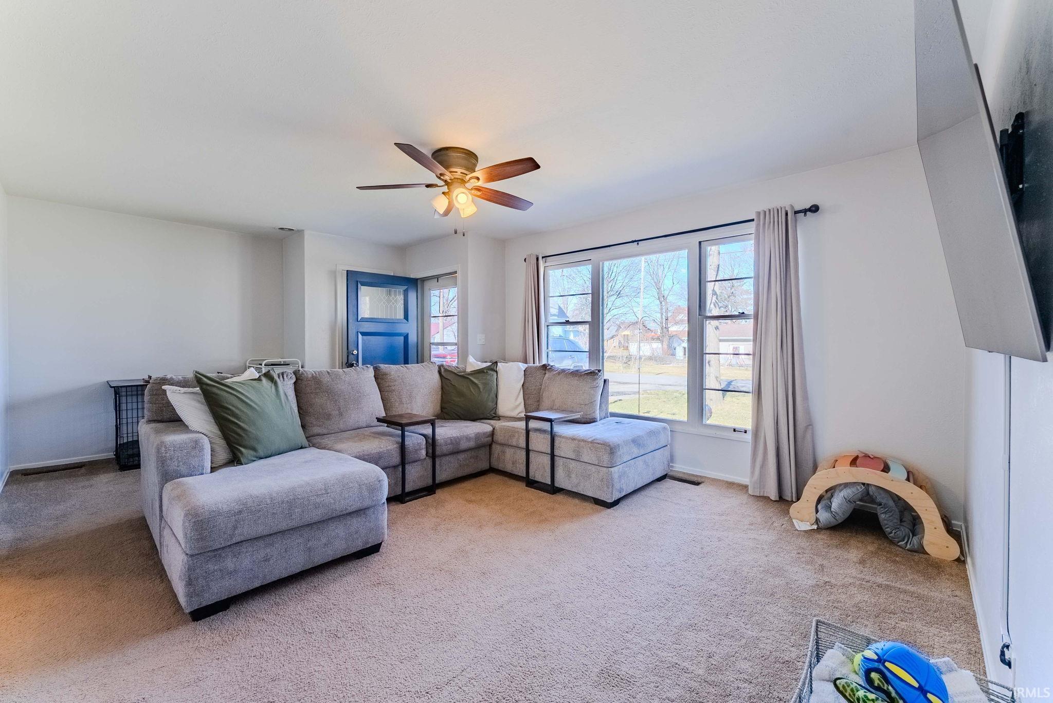 715 Sivey Street Wabash, IN 46992 - Photo 7 of 26