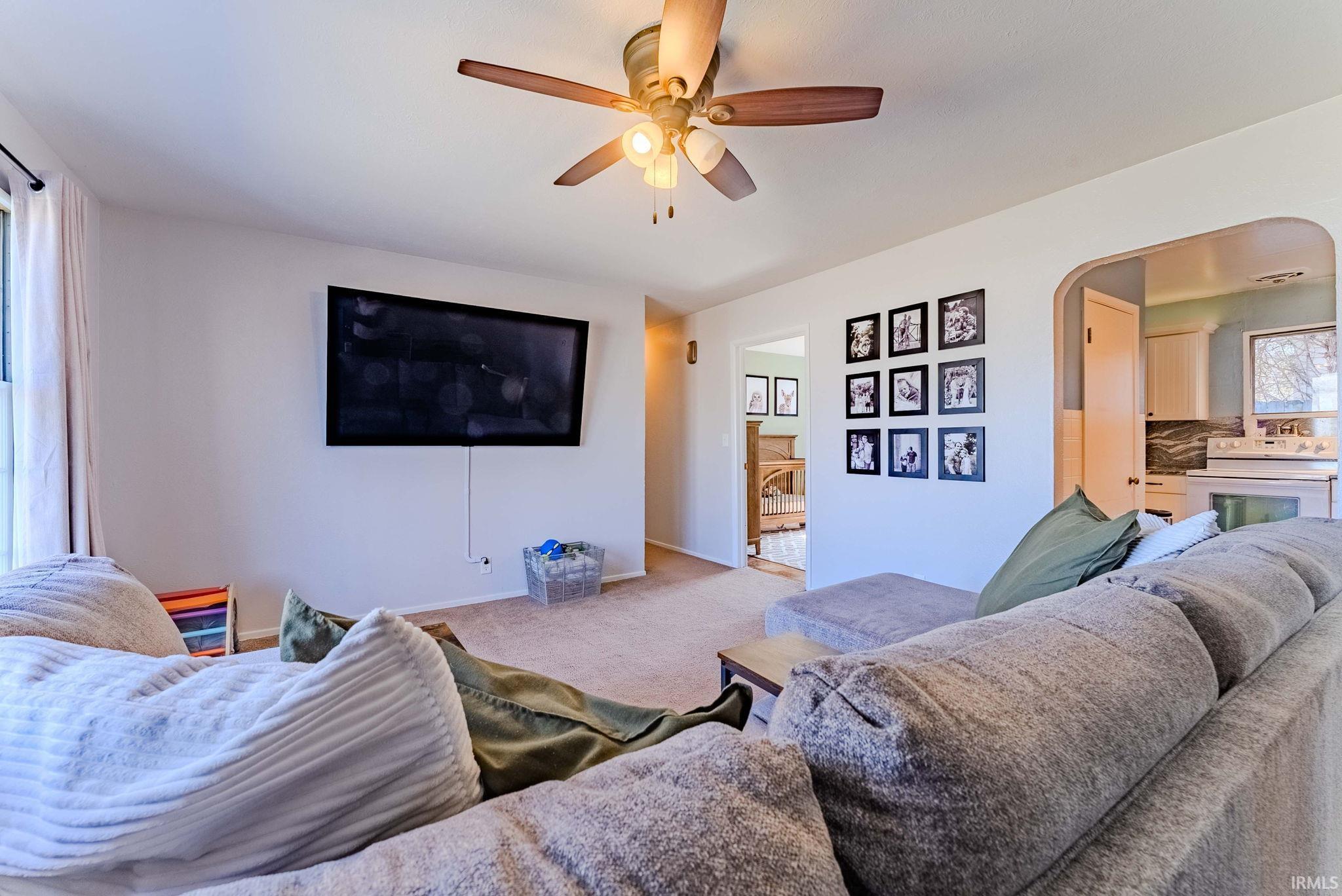 715 Sivey Street Wabash, IN 46992 - Photo 9 of 26