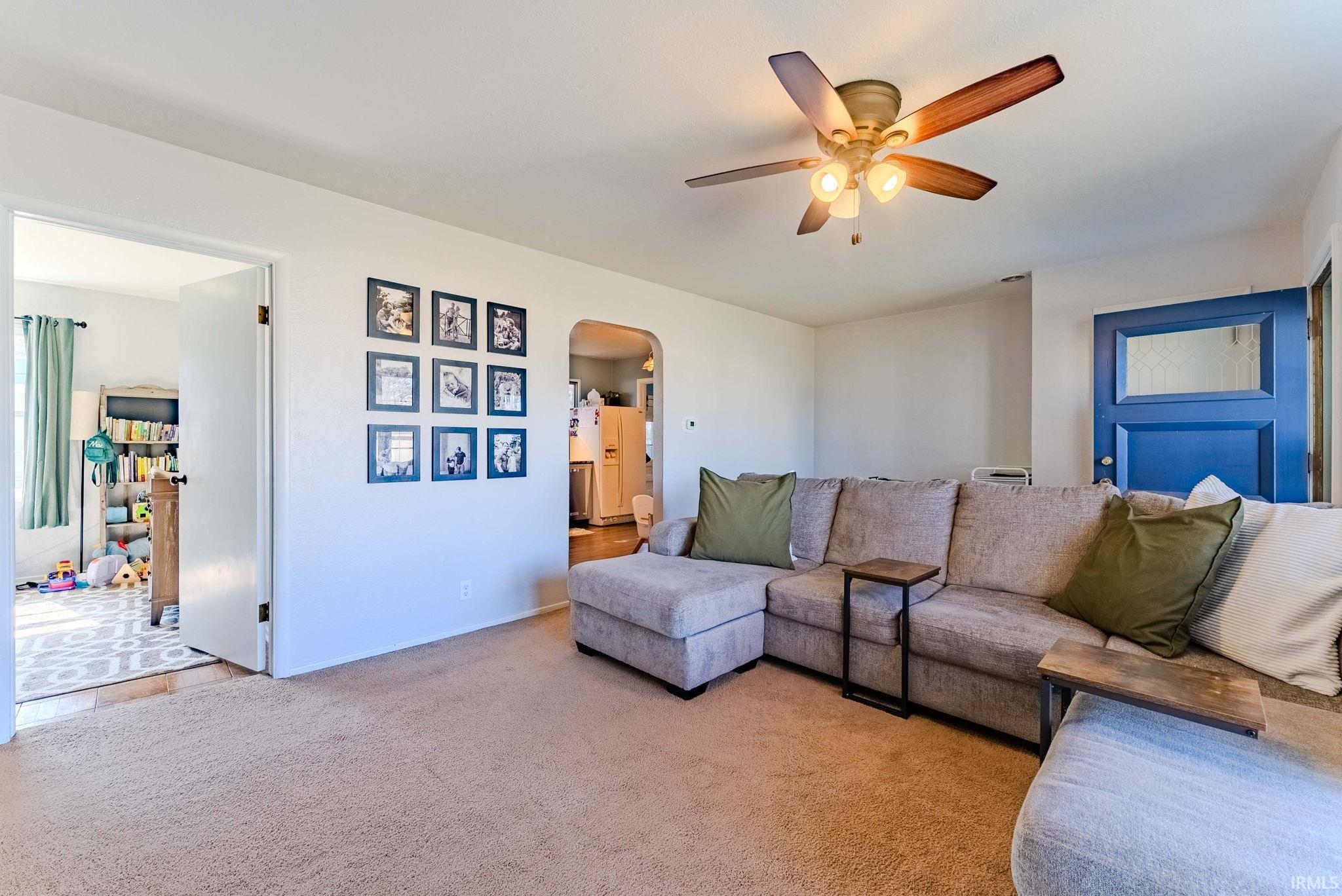 715 Sivey Street Wabash, IN 46992 - Photo 10 of 26