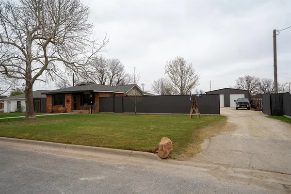 $399,900 | 455 5th Street, Hawley, TX 79525