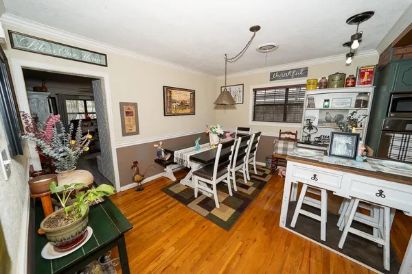 $399,900 | 455 5th Street, Hawley, TX 79525