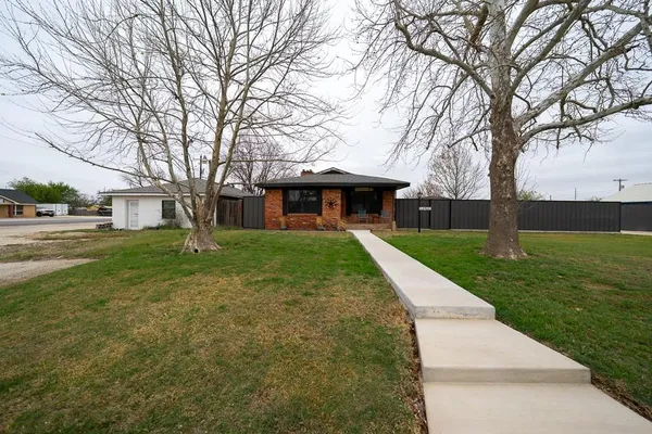 $399,900 | 455 5th Street, Hawley, TX 79525