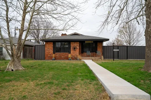 $399,900 | 455 5th Street, Hawley, TX 79525