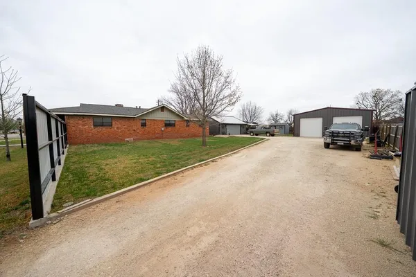 $399,900 | 455 5th Street, Hawley, TX 79525