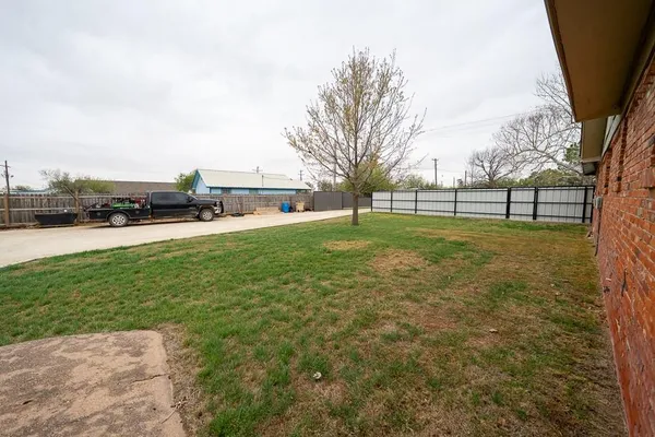 $399,900 | 455 5th Street, Hawley, TX 79525