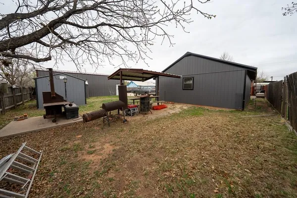 $399,900 | 455 5th Street, Hawley, TX 79525