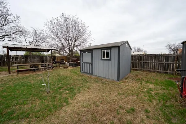 $399,900 | 455 5th Street, Hawley, TX 79525