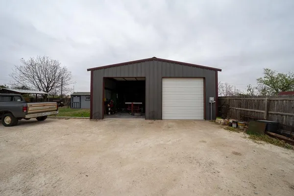 $399,900 | 455 5th Street, Hawley, TX 79525