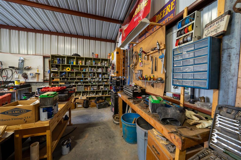 455 5th Street Hawley, TX 79525 - Photo 35 of 37 a view of outdoor space with seating