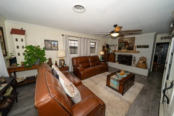 $399,900 | 455 5th Street, Hawley, TX 79525