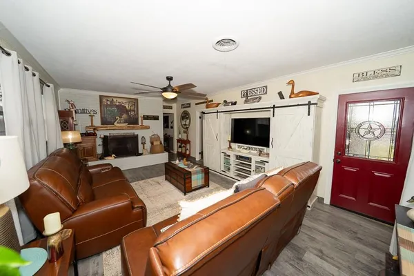 $399,900 | 455 5th Street, Hawley, TX 79525