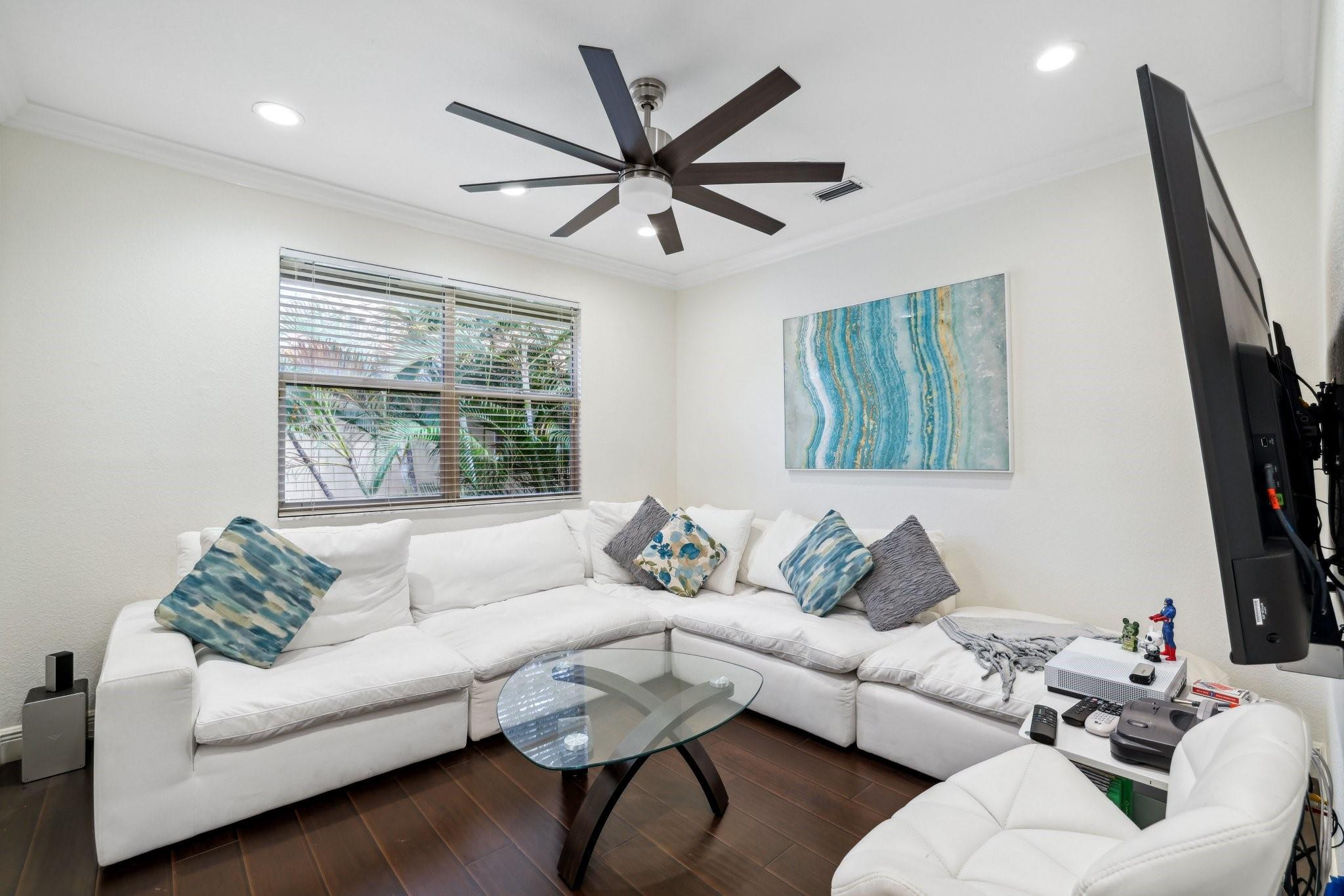 3234 Northwest 60th Street Boca Raton, FL 33496 - Photo 49 of 63 5th bedroom / upstairs