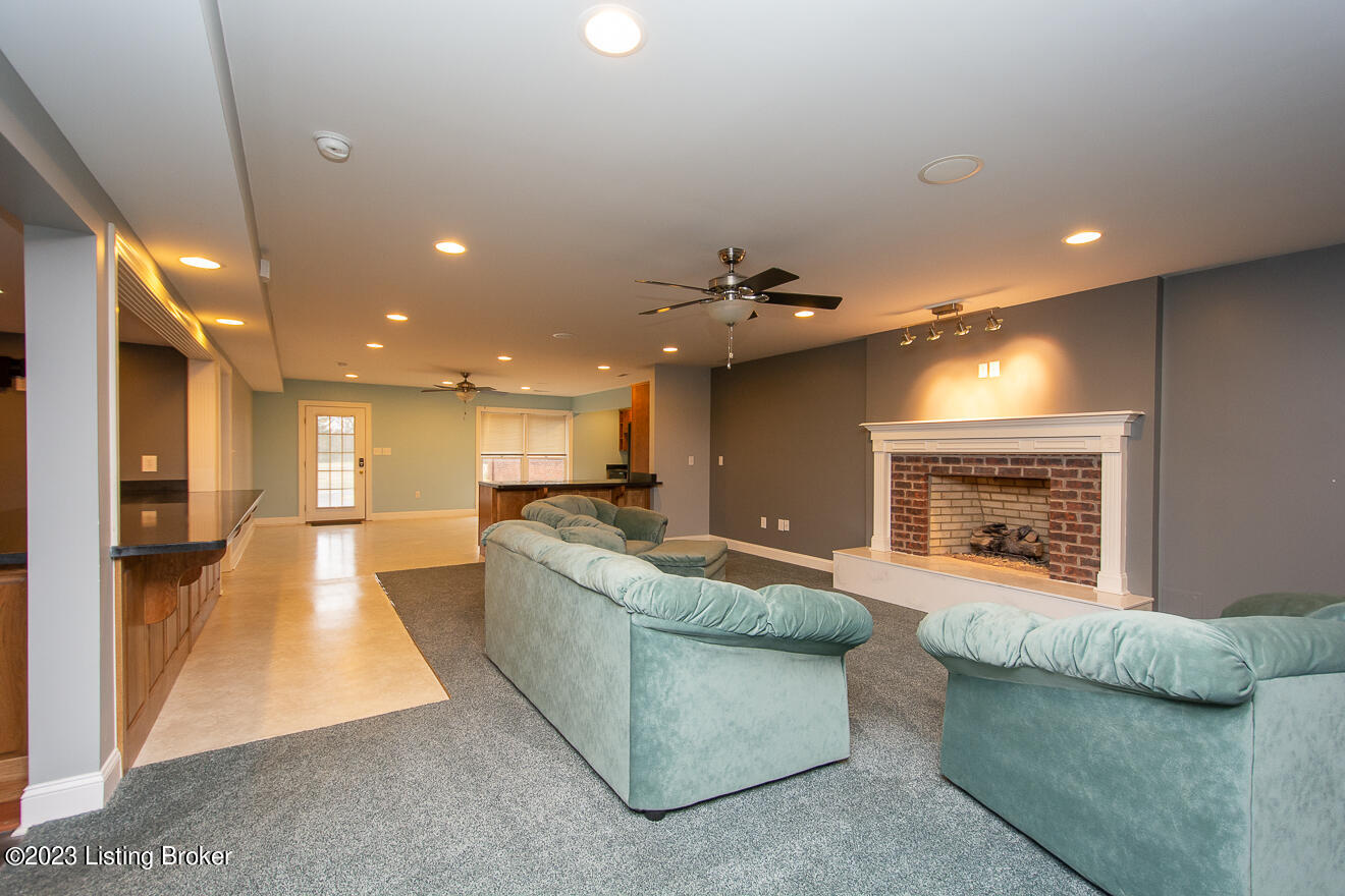 1214 Bells Ml Road Shepherdsville, KY 40165 - Photo 67 of 95 Lower Level