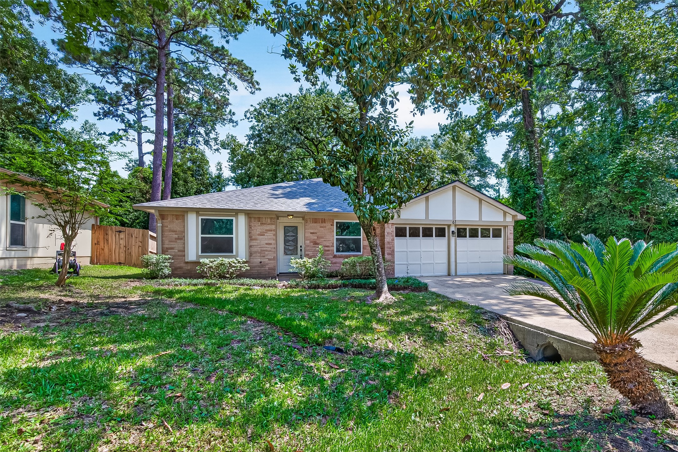 61 West Wavy Oak Circle Spring, TX 77381 - Photo 2 of 41
