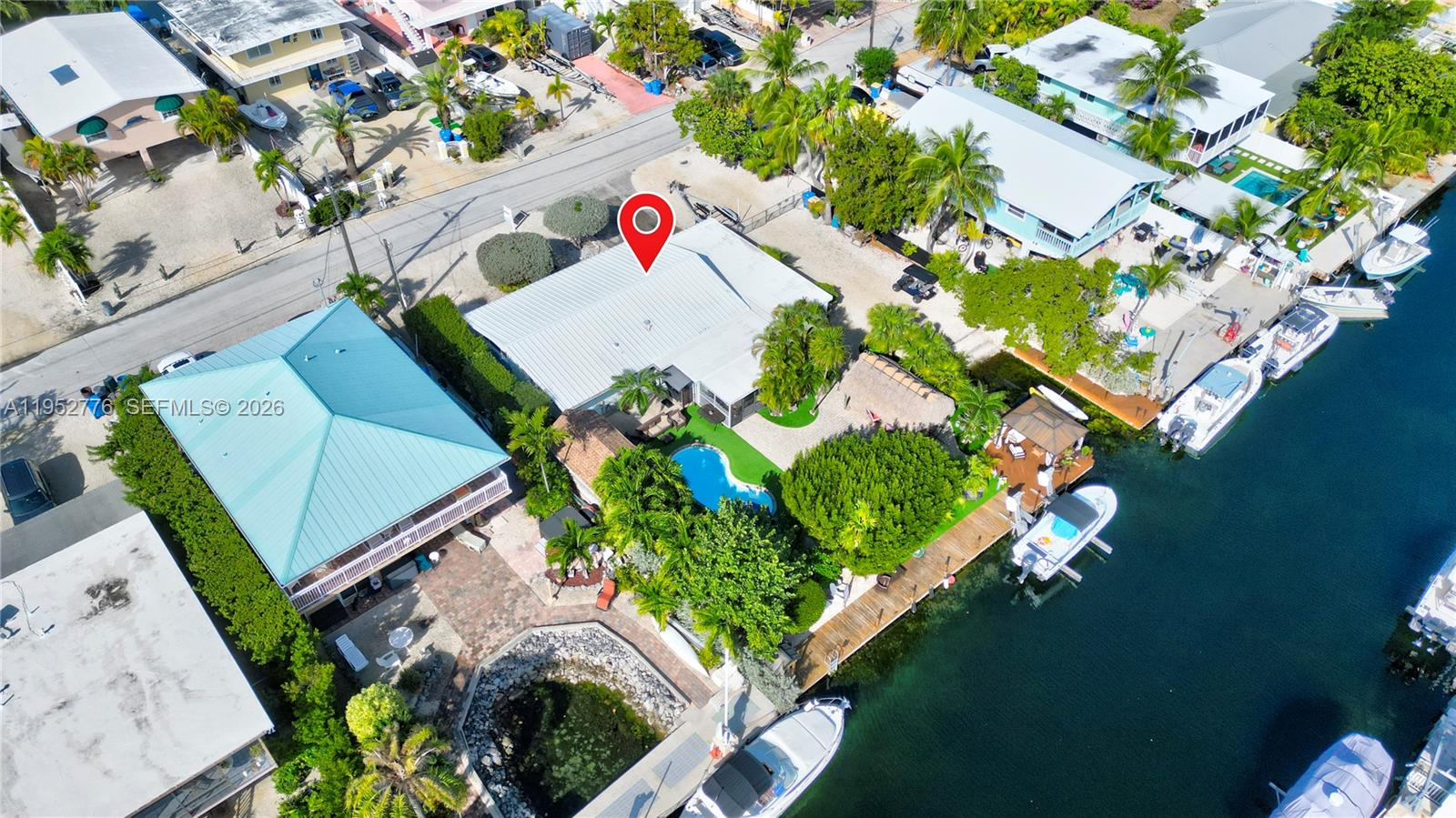 150 Azalea Street, Unit 150 Tavernier, FL 33070 - Photo 11 of 48