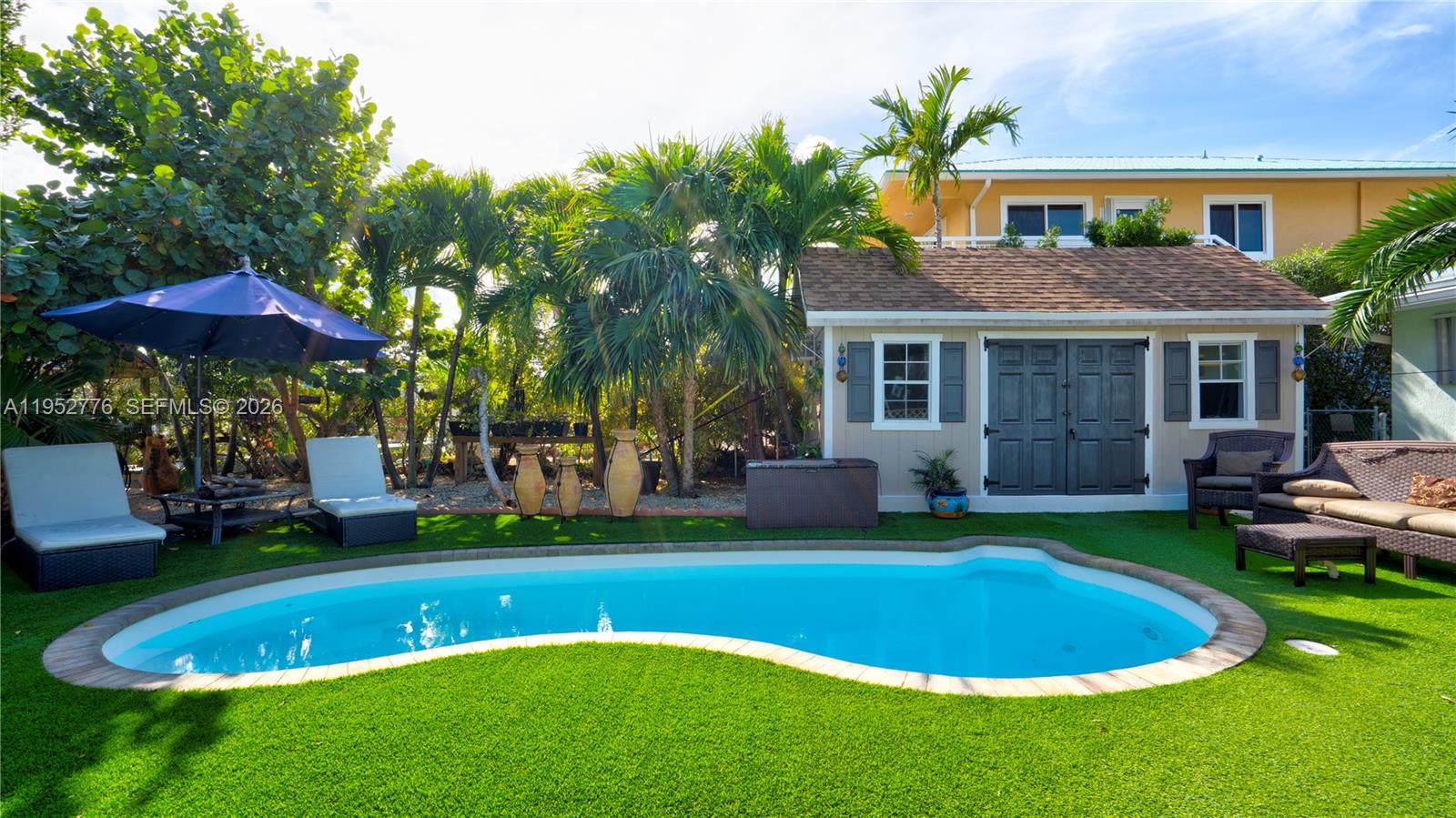 150 Azalea Street, Unit 150 Tavernier, FL 33070 - Photo 2 of 48