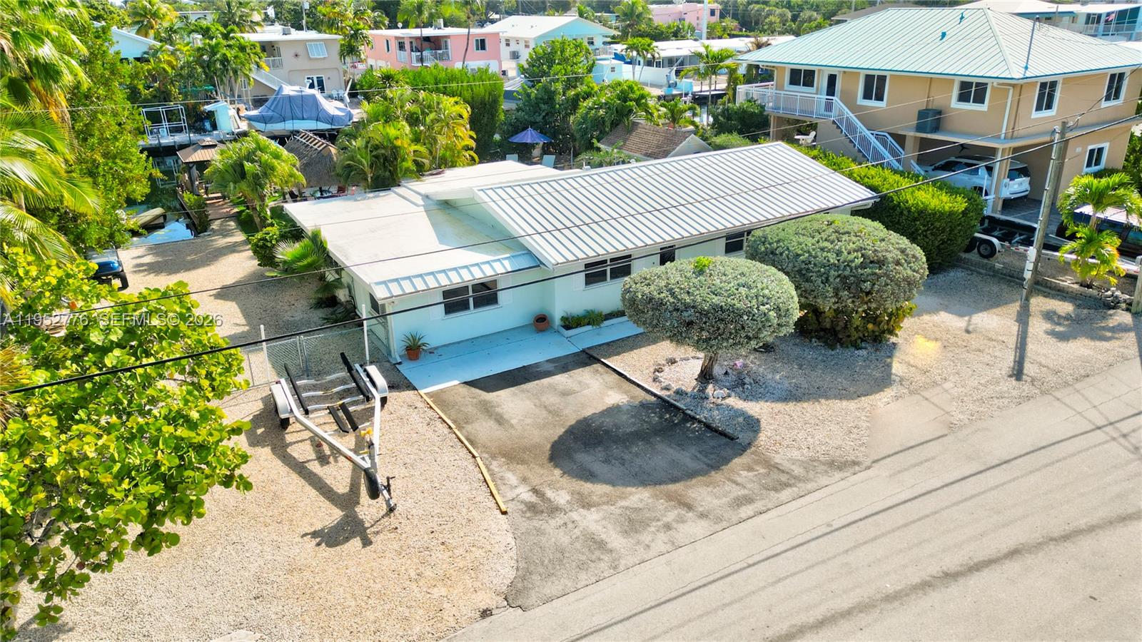 150 Azalea Street, Unit 150 Tavernier, FL 33070 - Photo 22 of 48