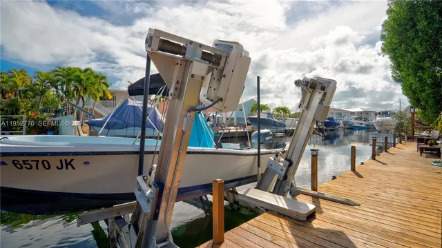 $8,500 | 150 Azalea Street, Unit 150, Tavernier, FL 33070