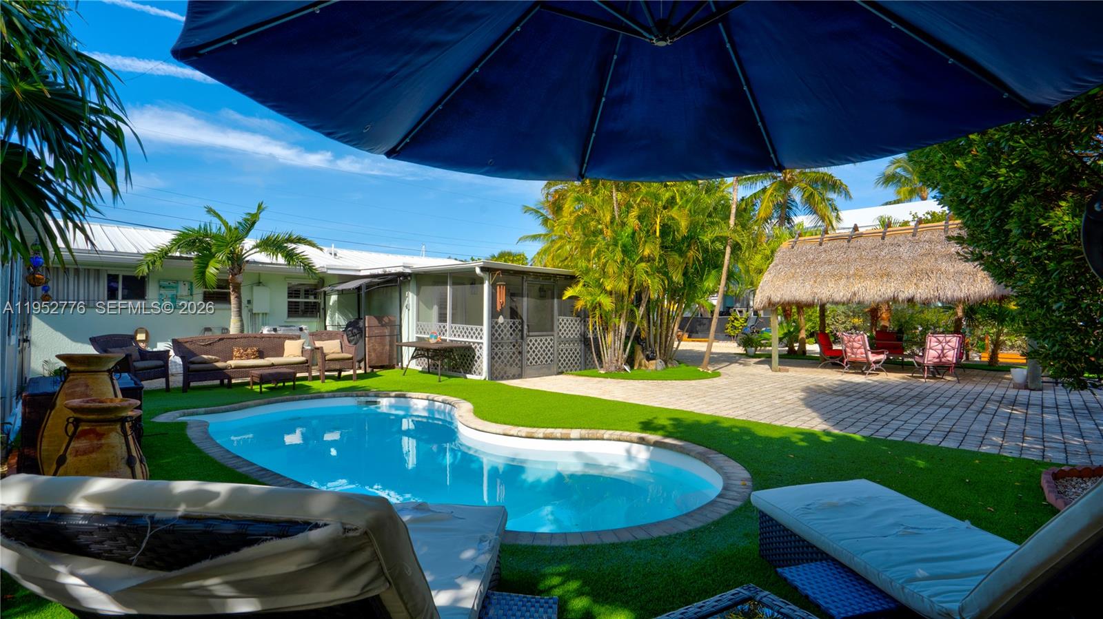 150 Azalea Street, Unit 150 Tavernier, FL 33070 - Photo 34 of 48